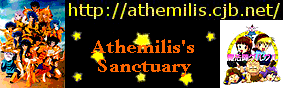 Athemilis's Sanctuary